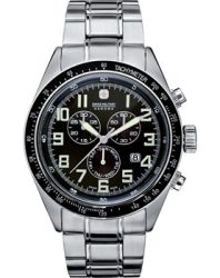 Swiss military hanowa Adventurer SM11886XSN.H02M