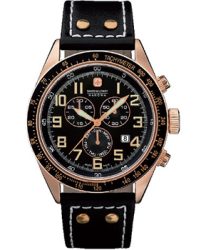 Swiss military hanowa Chrono Pro SM11886XSRBK.H02
