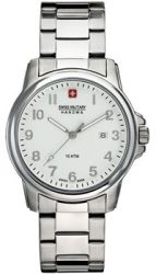 Swiss military hanowa Swiss Recruit SM12108MSN.H04M