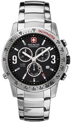Swiss military hanowa Sealander SM12118XSTB.H02MS