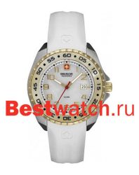 Swiss military hanowa Sealander SM12142LSTWH.H28
