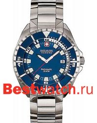 Swiss military hanowa Sealander SM12418JSN.H03M