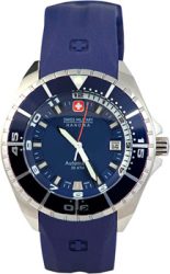 Swiss military hanowa Sealander SM12418JSNBL.H03