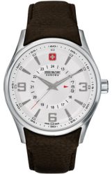 Swiss military hanowa Navalus SM12496JSNDB.H04