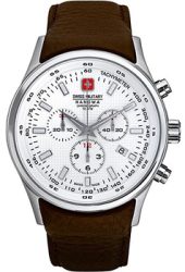 Swiss military hanowa Navalus SM12497JSNDB.H04