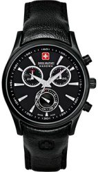 Swiss military hanowa Navalus SM12497LSBBK.H02