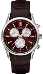 Swiss military hanowa Navalus SM12497LSNBR.H65