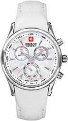 Swiss military hanowa Navalus SM12497LSNWH.H28
