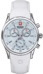 Swiss military hanowa Navalus SM12497LSNWH.H38