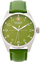 Swiss military hanowa Driver SMWGA7000903