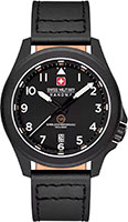 Swiss military hanowa Fieldmaster Tritium SMWGB0005241