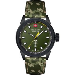 Swiss military hanowa Platoon Night Vision SMWGB2100130