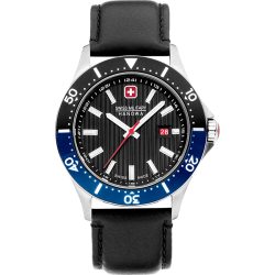 Swiss military hanowa Flagship X SMWGB2100606