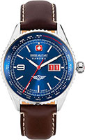 Swiss military hanowa Afterburn SMWGB2101002