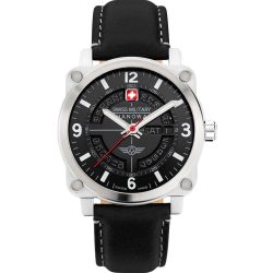 Swiss military hanowa Aerograph SMWGB2101101