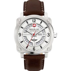Swiss military hanowa Aerograph SMWGB2101102
