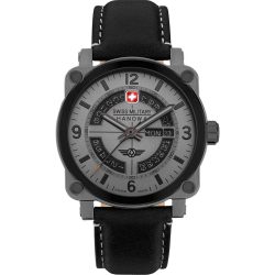 Swiss military hanowa Aerograph Night Vision SMWGB2101140