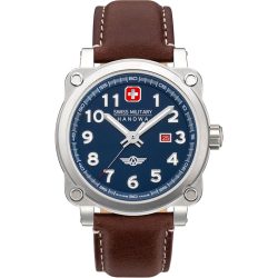 Swiss military hanowa Aerograph Night Vision SMWGB2101301
