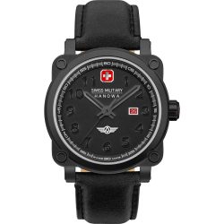 Swiss military hanowa Aerograph Night Vision SMWGB2101330