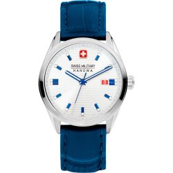 Swiss military hanowa Roadrunner SMWGB2200103