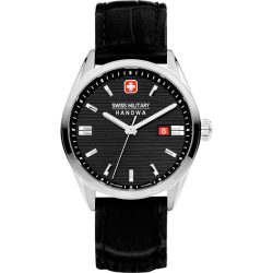 Swiss military hanowa Roadrunner SMWGB2200104