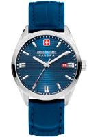 Swiss military hanowa Roadrunner SMWGB2200106
