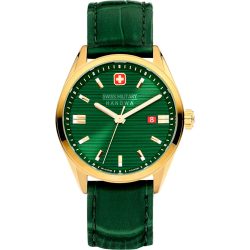 Swiss military hanowa Roadrunner SMWGB2200111