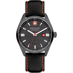 Swiss military hanowa Roadrunner SMWGB2200140
