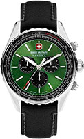 Swiss military hanowa Afterburn Chrono SMWGC0000305