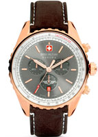 Swiss military hanowa Afterburn Chrono SMWGC0000320