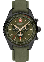 Swiss military hanowa Afterburn Chrono SMWGC0000340