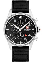 Swiss military hanowa Thunderbolt Chrono SMWGC0000401