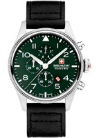 Swiss military hanowa Thunderbolt Chrono SMWGC0000405