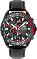 Swiss military hanowa Stone Marten SMWGC0001832