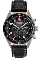 Swiss military hanowa Greyhound SMWGC0003801
