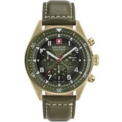 Swiss military hanowa Greyhound SMWGC0003850