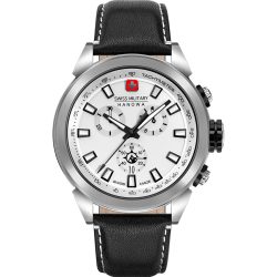 Swiss military hanowa Platoon Chrono Night Vision SMWGC2100201