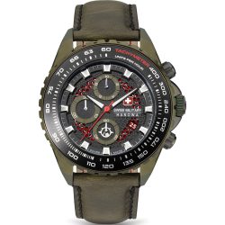 Swiss military hanowa Iguana SMWGC2102290
