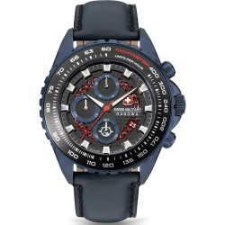 Swiss military hanowa Iguana SMWGC2102291