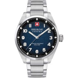 Swiss military hanowa Greyhound SMWGG0001504