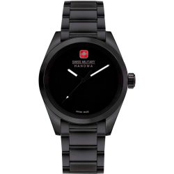 Swiss military hanowa Dark Matter SMWGG0003530