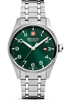 Swiss military hanowa Thunderbolt SMWGH0000803