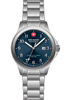 Swiss military hanowa Thunderbolt SMWGH0002803