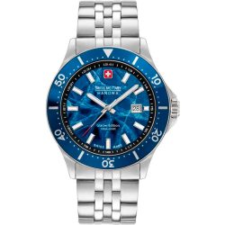 Swiss military hanowa Glacier SMWGH0004401
