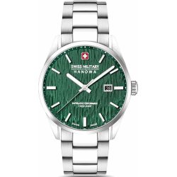 Swiss military hanowa Roadrunner SMWGH0006101