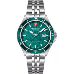 Swiss military hanowa Flagship SMWGH0006704