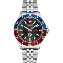 Swiss military hanowa Flagship X SMWGH2100604