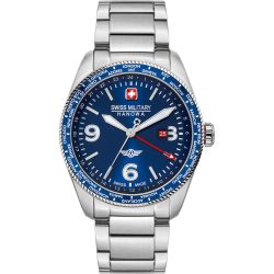 Swiss military hanowa City Hawk SMWGH2100905