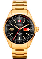 Swiss military hanowa Afterburn SMWGH2101010