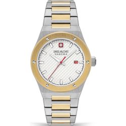 Swiss military hanowa Sidewinder SMWGH2101660
